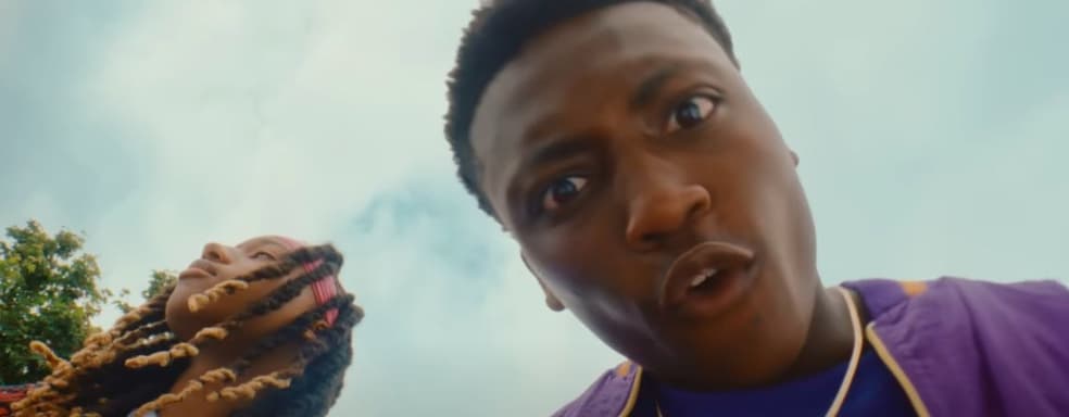 Анонсирована NBA 2K24