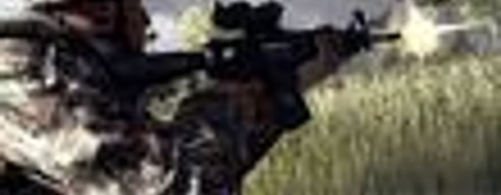 Operation Flashpoint 2 выйдет летом