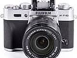 Системная (беззеркальная) фотокамера Fujifilm X-T10