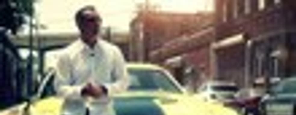 Дневники разработчиков Driver: San Francisco 