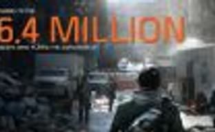 В открытом бета-тесте The Division приняло участие более 6,4 миллионов игроков