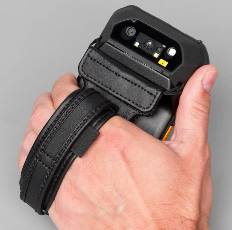 Комплектация Panasonic ToughPad FZ-N1