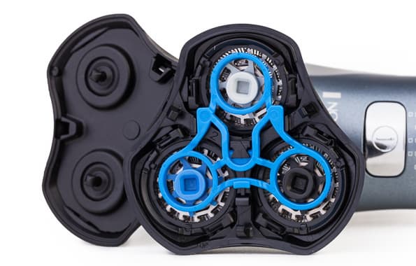 Роторная электробритва Remington XR1330