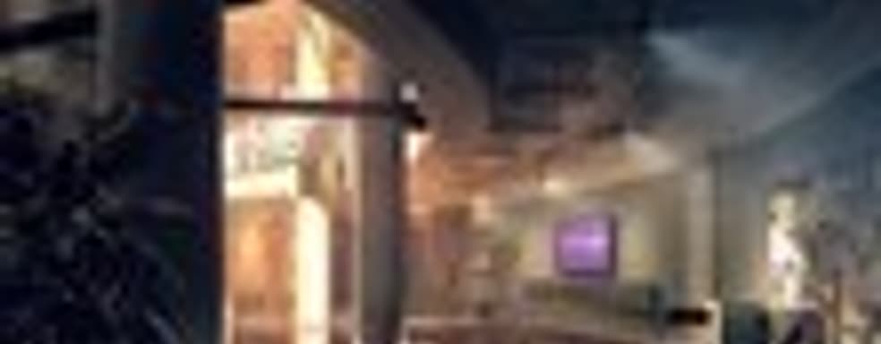 Дневники разработчиков Quantum Break