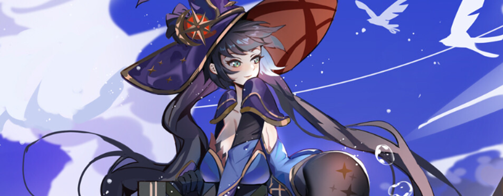 В Genshin Impact замораживают выплату бонусов за возвращение в игру