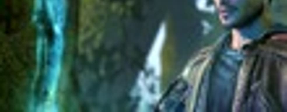 Flashback в Steam на следующей неделе