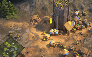 Демоверсия российской RTS в духе Warcraft стартовала с 94% в Steam. Игроки оценили The Scouring и оставили очень положительные отзывы