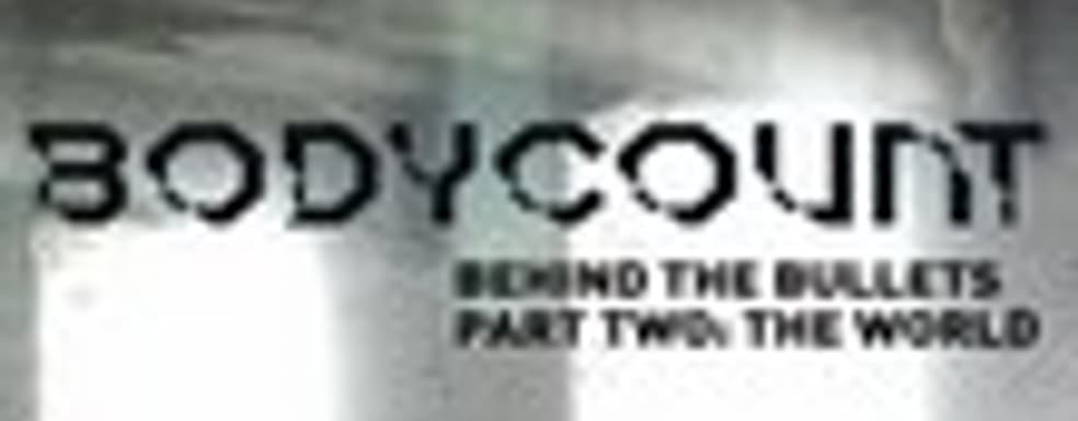 Игровой мир Bodycount