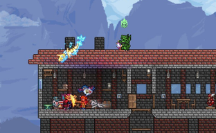 Terraria 1.4.5 Update Delayed Until 2025. Re-Logic Needs Time to Prepare for the Long-Awaited Release