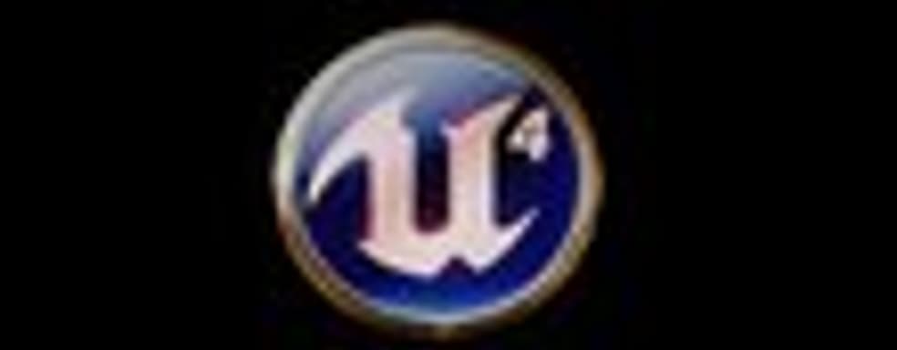 Epic: Unreal Engine 4 будет на рынке не меньше 10 лет