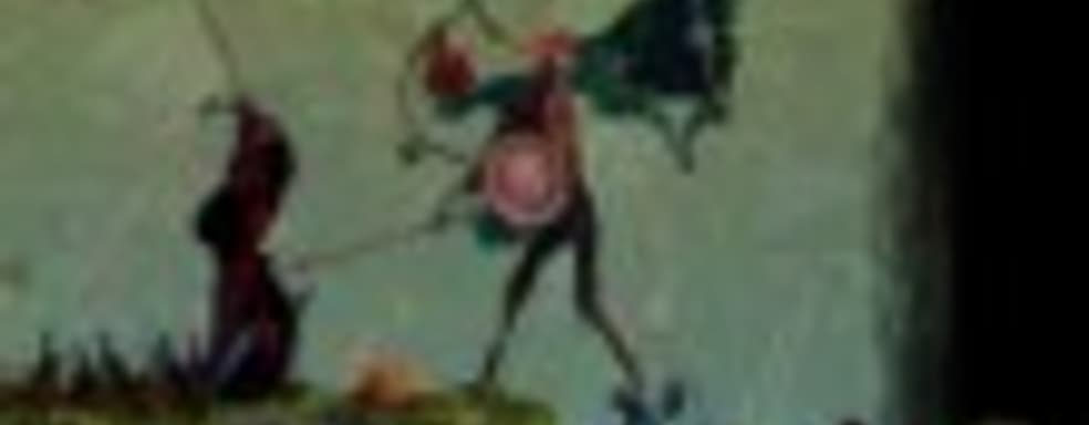 Abyss Odyssey в июле