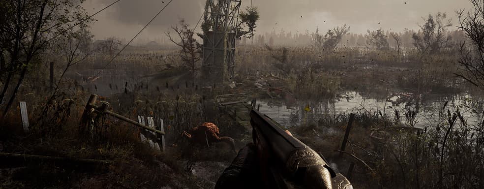 S.T.A.L.K.E.R. 2 назвали истинной игрой нового поколения, Microsoft шутит над Sony — самое интересное за 13 июля