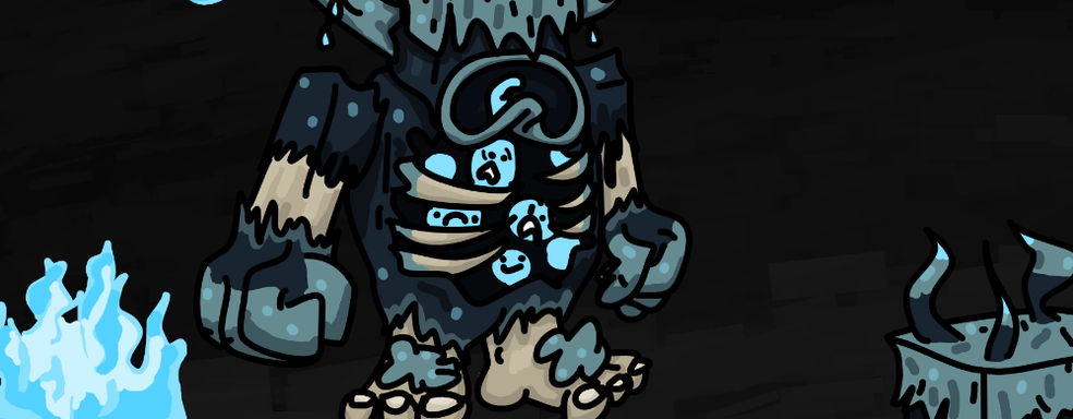 В Minecraft добавили новое оружие, способное одним ударом убить Хранителя, но способ не для акрофобов