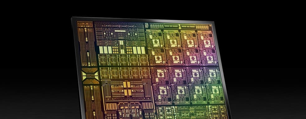 Операционная прибыль Nvidia выросла на 690% до $16,9 млрд.