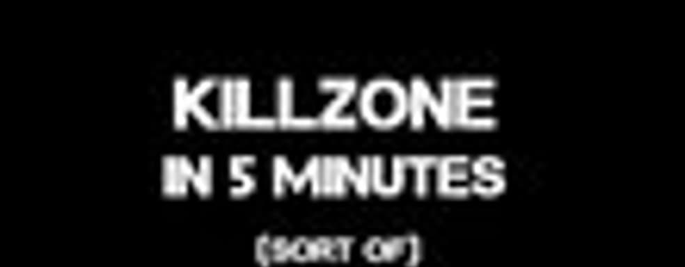 IGN: краткая история Killzone