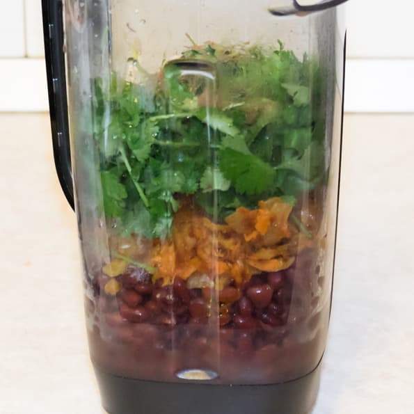 Блендер L’equip BS5