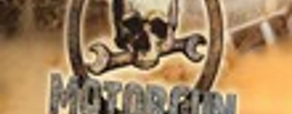 Autoduel превратился в Motorgun и отправился на Kickstarter