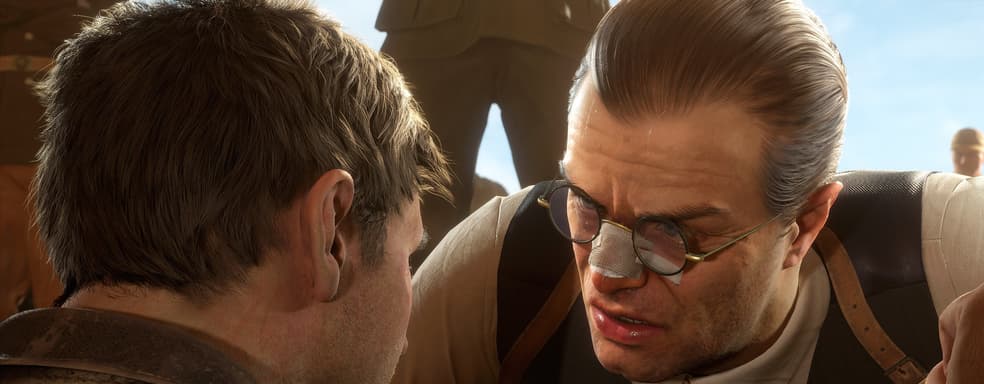 [Видео] Индиана Джонс не спасет Xbox