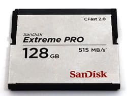 Видеокамера Canon XC10