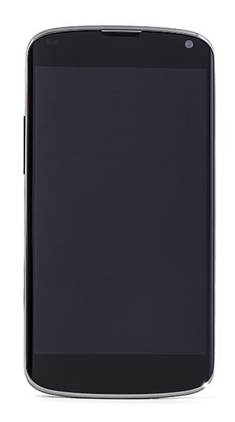 Обзор LG Nexus 4