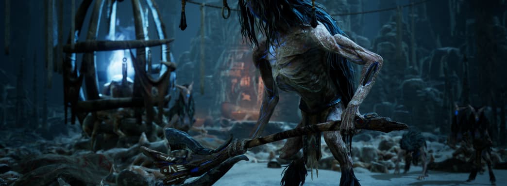 Появился новый геймплейный ролик одного из главных конкурентов Diablo Immortal, который еще и выйдет на ПК