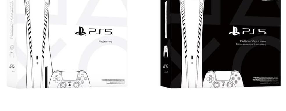 После обновлённых игр настало время обновлённых консолей. Sony начала продажи восстановленных PS5