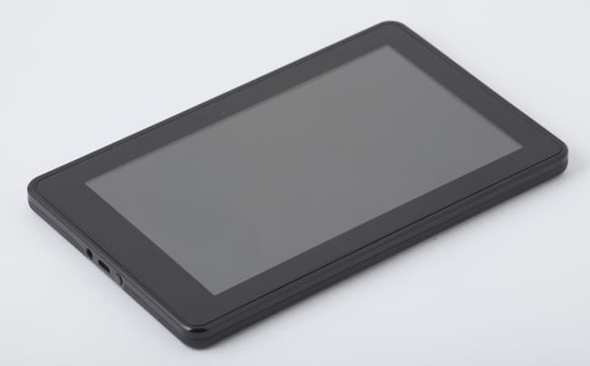 Amazon Kindle Fire
