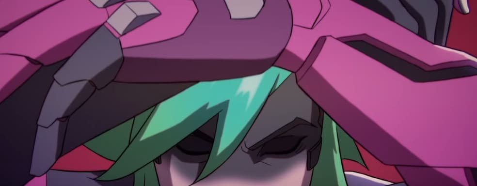 Fresh Apex Legends Trailer Reveals Legend Alter