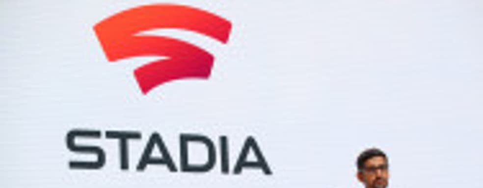 Скупердяи из Google: разработчики не понимают, зачем им нужна Stadia