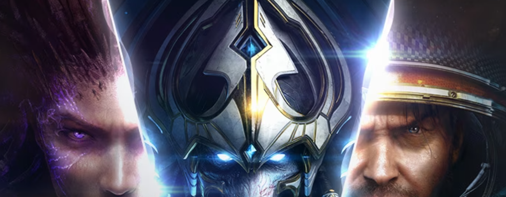 Blizzard разрабатывает шутер в открытом мире