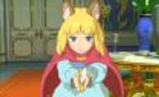 Ni no Kuni 2: Revenant Kingdom — соединённые штаты Эвалании