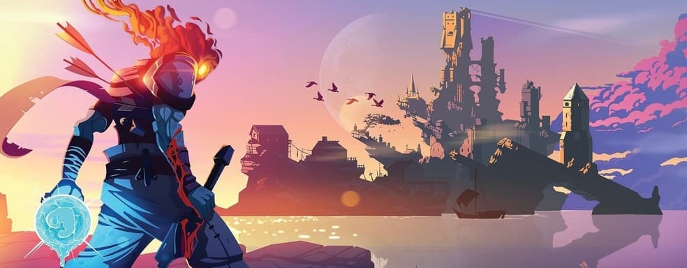 Dead Cells получит анимационный сериал. Известен год премьеры