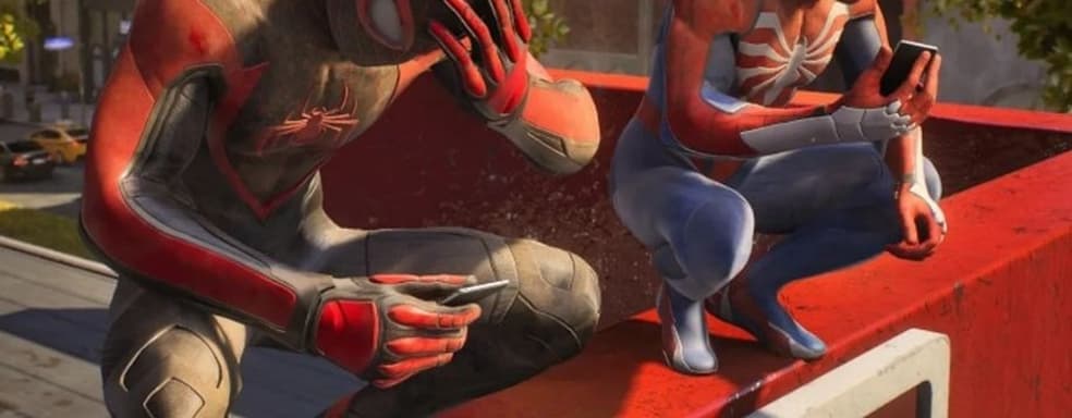 ПК-версия Marvel’s Spider-Man 2 выйдет через пару дней: предзаказы не открыты, системных требований и рекламы нет