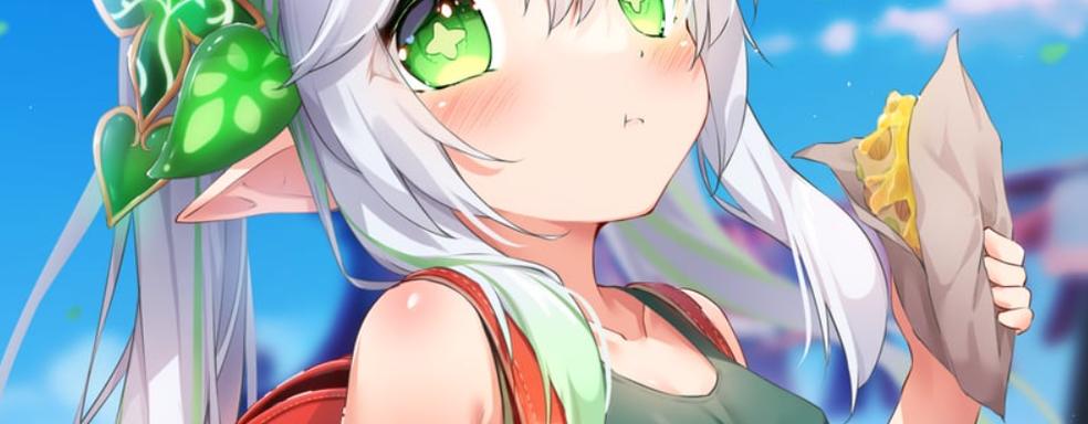 В Genshin Impact нашли детектор лоли. Крошка Нахида провалила испытание