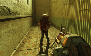 В Half-Life 2 RTX игроков ждут RTX-хедкрабы. NVIDIA показала работу технологий и сравнила графику