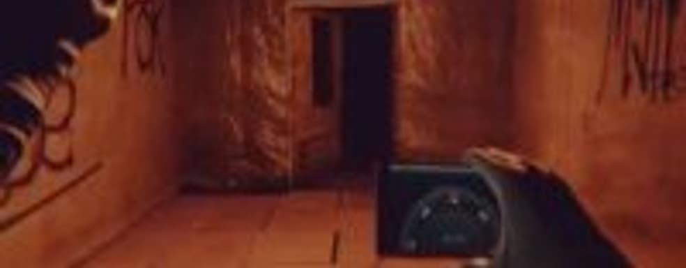 Дебютный трейлер Daylight