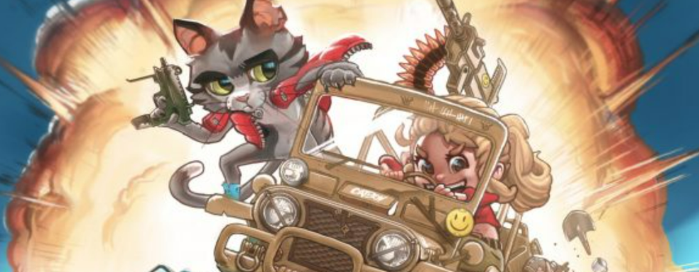 В Steam начался фестиваль «Играм быть» с кучей демоверсией — Valve дарит значок для профиля, если опробовать одну