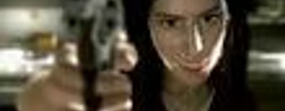 GC2008: презентация Heavy Rain