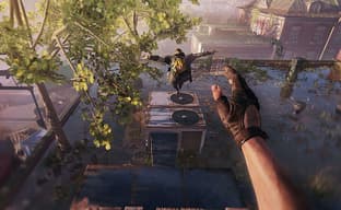 О Dying Light 2 быстро забыли. Новая игра серии менее популярна в Steam, чем первая часть