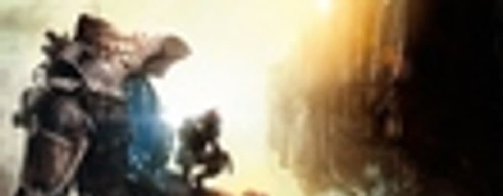 Mad Catz готовит периферию для Titanfall