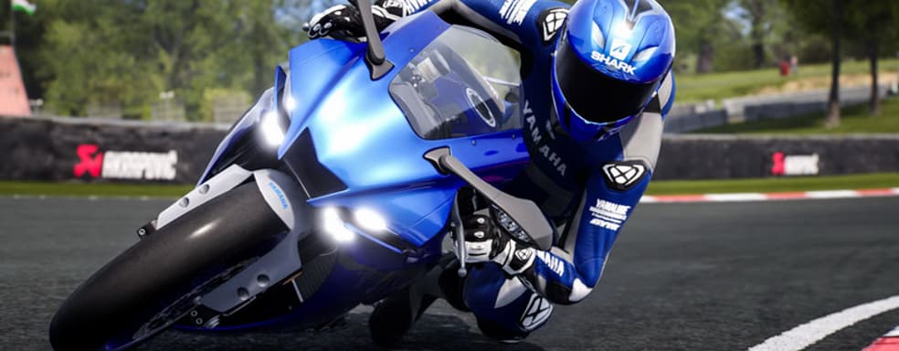 Первые обзоры Ride 4 – отличные гонки на мотоциклах