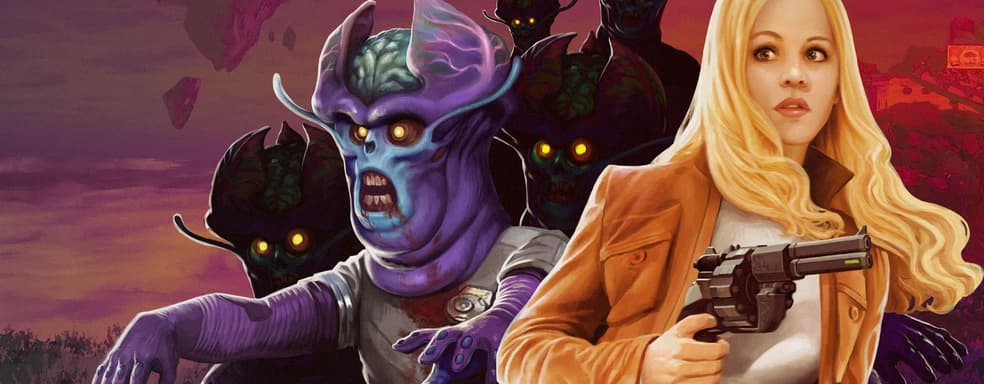 Работа над The Outer Worlds 2 началась еще до выхода оригинальной игры