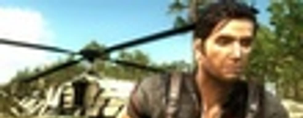 Avalanche занялась новым проектом