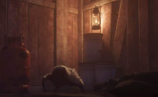 Тизер Half-Life 2 Episode 3 от фанатов с Рейвенхольмом. Project Borealis делают по материалам сценариста Марка Лейдлоу