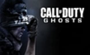 Call of Duty: Ghosts продается на 19% хуже Black Ops 2 и на 36% хуже Modern Warfare 3