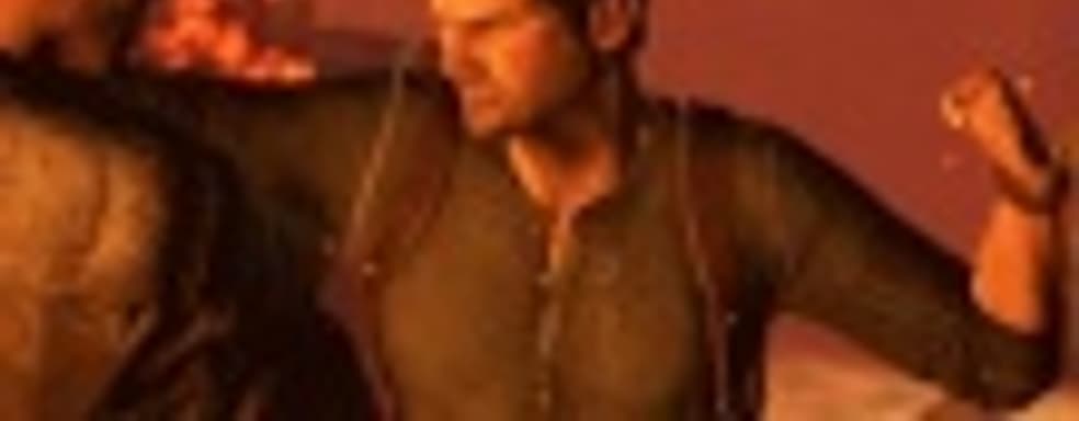 Uncharted 3: Drake’s Deception: мультиплеерная бета на подходе