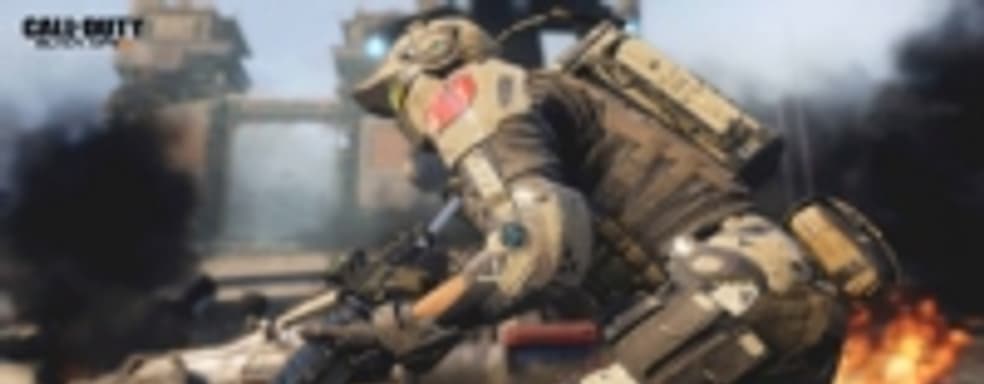 Call of Duty: Black Ops III - первые подробности и минимальная конфигурация