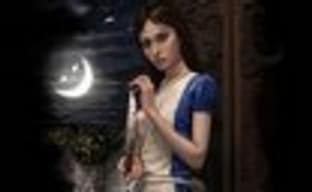 Подробности о загружаемой версии Alice в Alice: Madness Returns