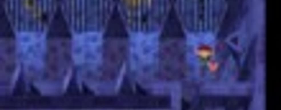 Hack ‘n’ Slash в Steam Early Access