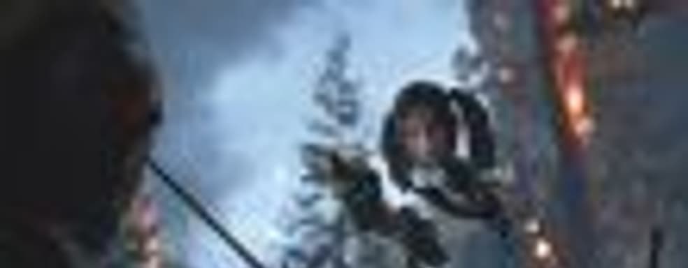 Трейлер шутера Bright Memory